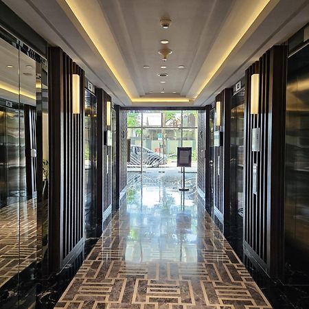 3Br Flat In Taman Anggrek Residence Cakarta Dış mekan fotoğraf